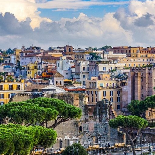 Muoversi a Roma, alcuni consigli pratici