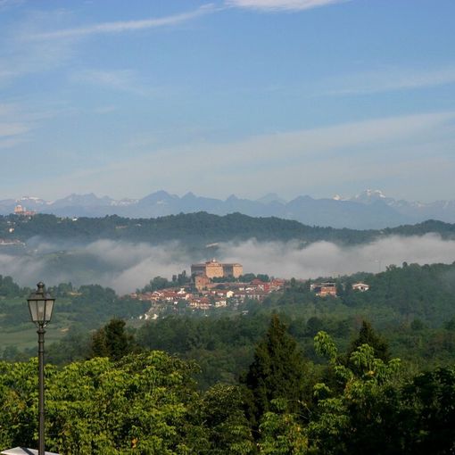 Lo stato dell’ambiente in Piemonte fra cambiamento climatico, resilienza e politiche per la sostenibilità