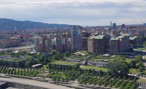 Fabbriche aperte, aderisce anche Envi Park