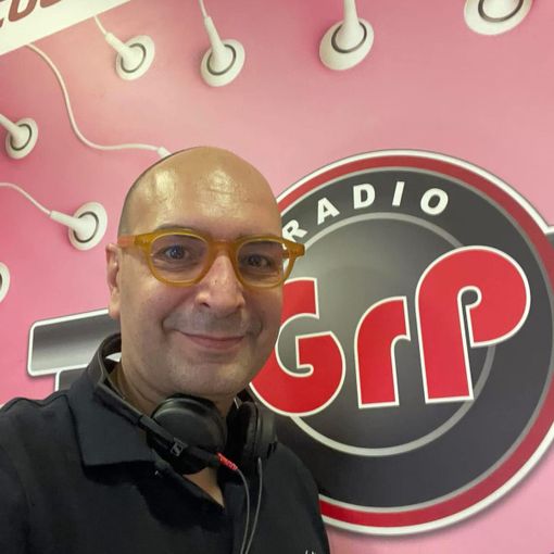 Radio GRP, anche questa domenica la diretta di Cristian Panzanaro
