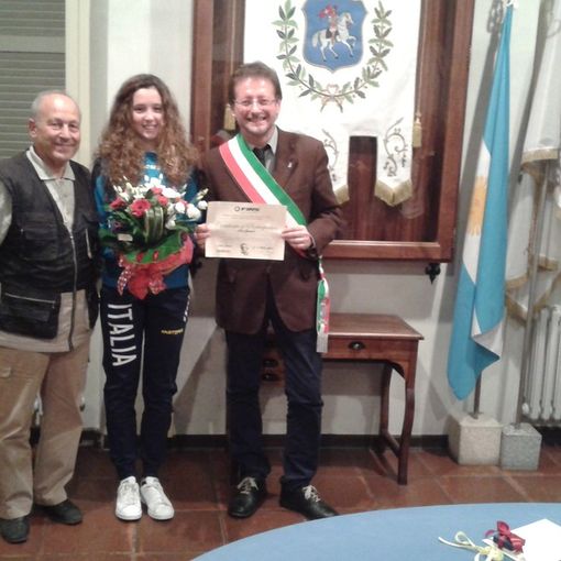 Paolo Biavati rieletto sindaco di San Maurizio Canavese