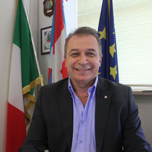 Paolo Bongioanni