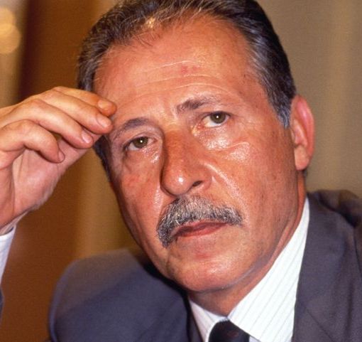 Paolo Borsellino