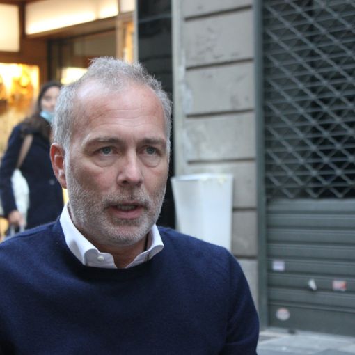 paolo damilano