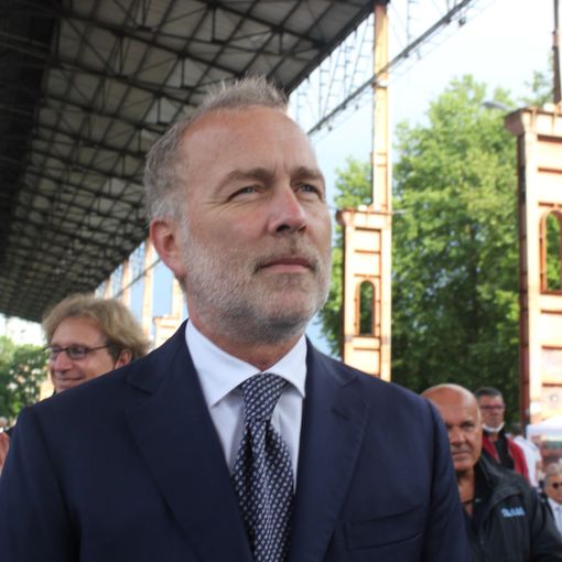 paolo damilano