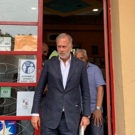 Damilano: &quot;Torino diventi simbolo dell'accoglienza religiosa&quot;