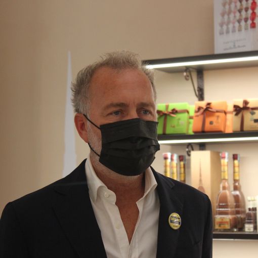 Paolo Damilano