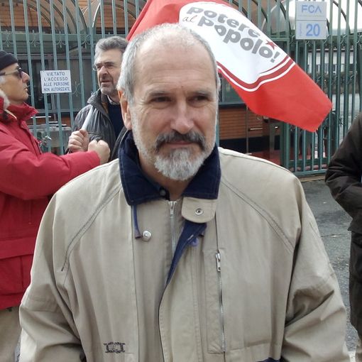 Paolo Ferrero