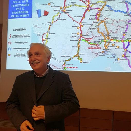 Tav, con il nuovo presidente riparte l'Osservatorio. Foietta: &quot;Costata più l'opposizione all'opera che il cantiere di Chiomonte&quot;