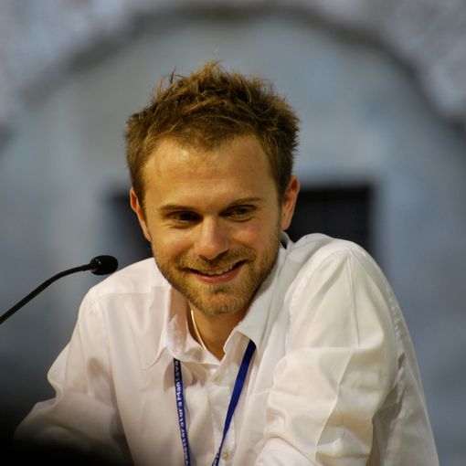Paolo Giordano