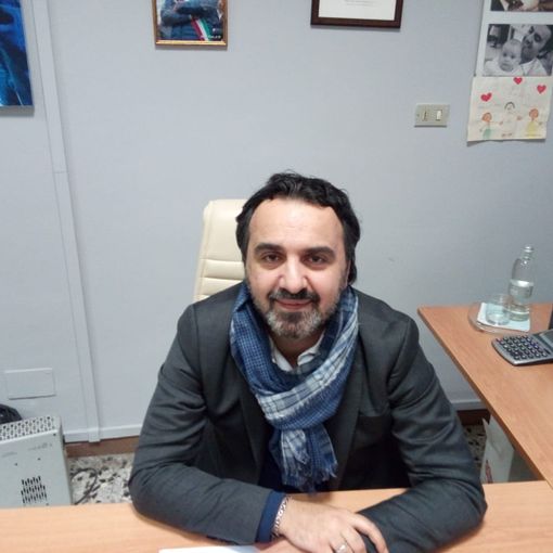 paolo montagna