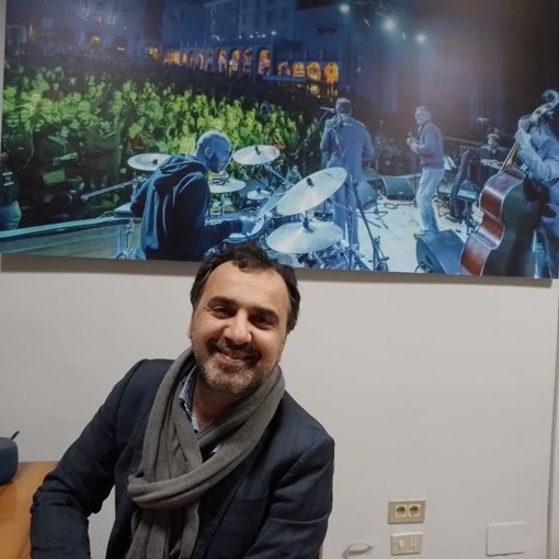 paolo montagna