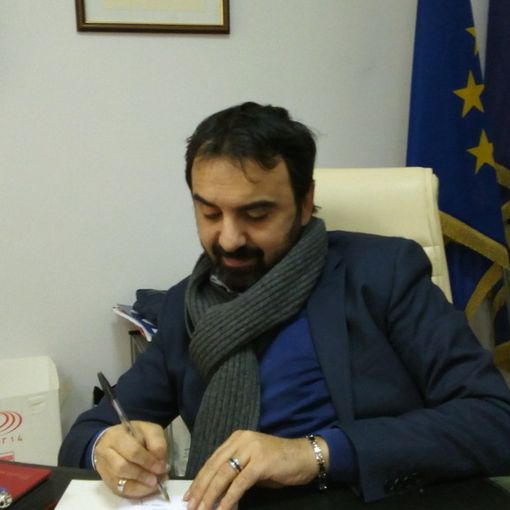 Moncalieri, stop ai parcheggi a pagamento fino al 25 marzo. Il sindaco Montagna: &quot;Se ognuno fa la sua parte, il coronavirus lo possiamo fermare&quot;