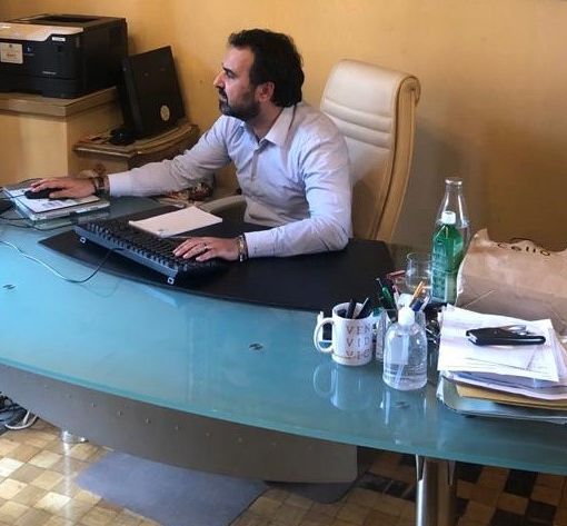paolo montagna preoccupato