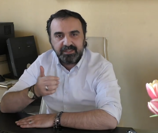 Paolo Montagna