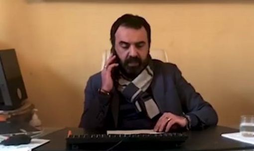 Il sindaco di Moncalieri Paolo Montagna preoccupato per i tagli annunciati dal Governo