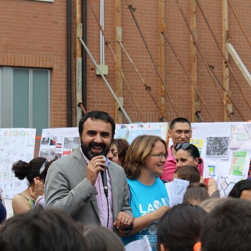Moncalieri, la &quot;chiamata alle armi&quot; del sindaco Montagna: &quot;Giovani, candidatevi&quot;