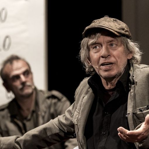 &quot;Papà, mi racconti di Paolo Rossi?&quot;. &quot;Si scrive tutto attaccato. Ed è più forte di Goldrake&quot;