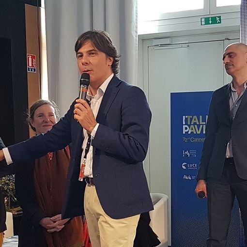Lutto nel mondo del cinema: è morto Paolo Tenna, l'ad di Piemonte Film Commission