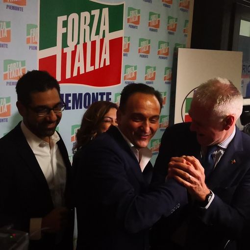 Europee e Regionali, Zangrillo (FI):&quot;Ora tempo di fare recuperare velocità al Piemonte&quot;