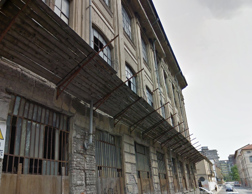 L'ex stabilimento Paracchi diventerà una residenza per anziani