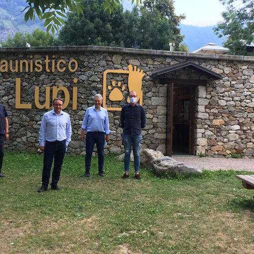 Dago e Gagliasso (Lega): “Un piano regionale per aiutare i piccoli allevatori dalle azioni predatorie del lupo”