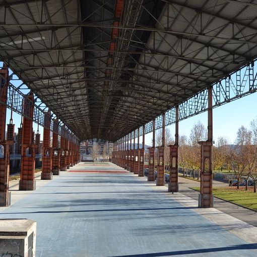 WeGovNow, un progetto cittadino per riqualificare insieme Parco Dora