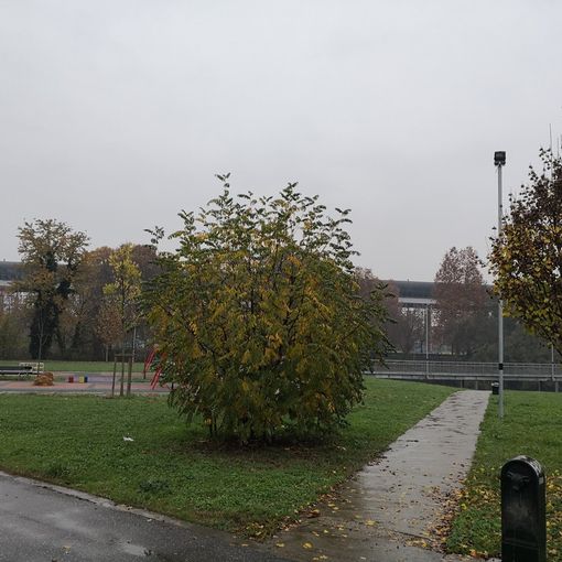 Droni, georadar ed indagine elettromagnetica per trovare buche nascoste al Parco Dora
