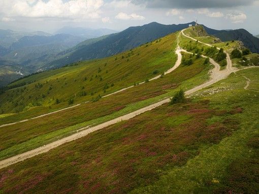 L'ente, sino al 2027, prenderà parte a tre progetti