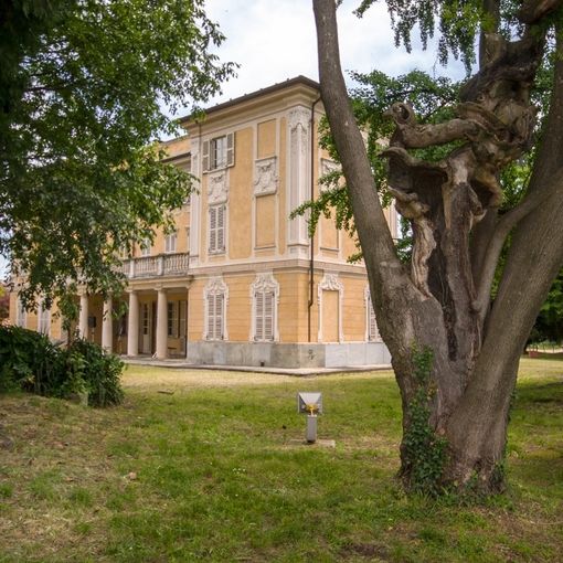 Rinnovata fino al 2027 la convenzione tra Le Serre e il Museo del Cinema di Torino