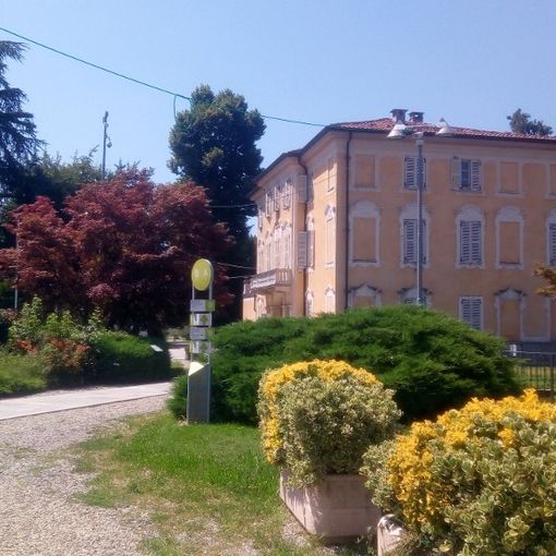 parco le serre
