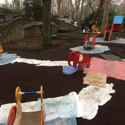 Torino recupera un po' del suo verde: il 30 giugno riapre il parco Michelotti