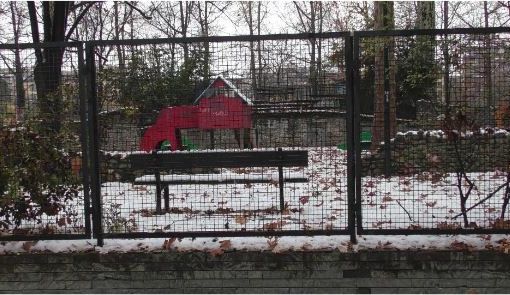 Parco Michelotti: dopo la rinuncia di Zoom, i cittadini chiedono partecipazione