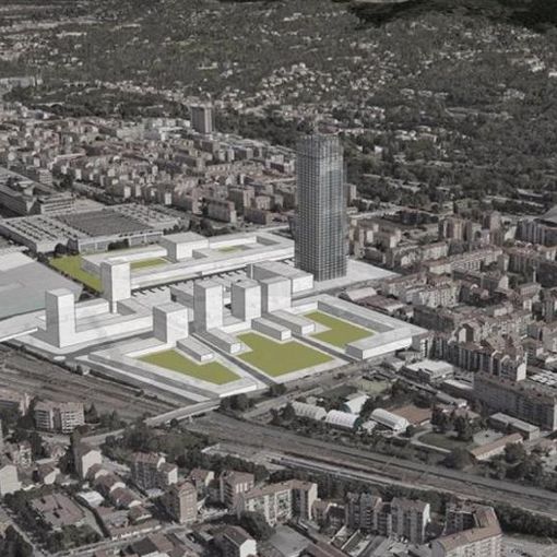 Anaao: “Sì a Città della Salute, ma servono più posti letto”