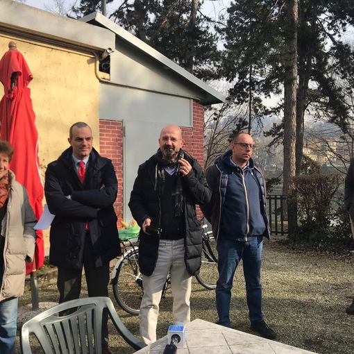Il Valentino guarda al futuro: sinergia tra Giunta e Comitato di gestione per la riqualificazione del parco