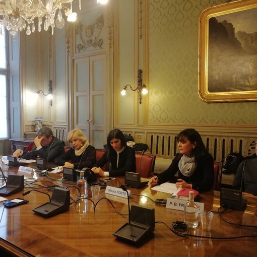 Patto tra Torino e Vercelli per la promozione del turismo culturale, lento e del cicloturismo