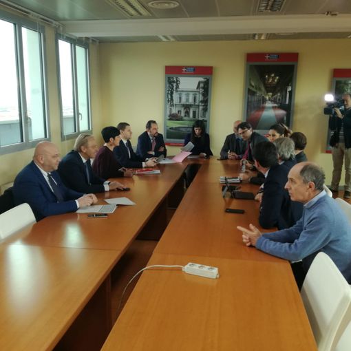Torino-Bardonecchia, Appendino scrive al governo: &quot;Ci dicano cosa intende fare Anas&quot;