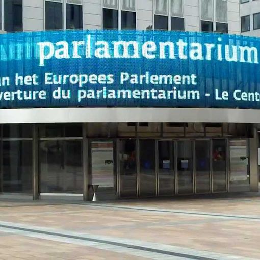Studenti piemontesi a Bruxelles per imparare l'Europa