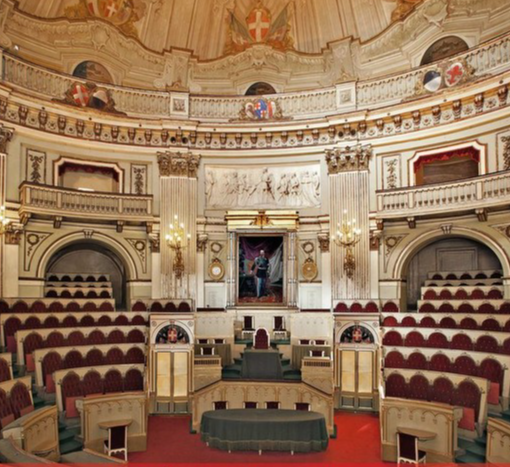 Parlamento subalpino