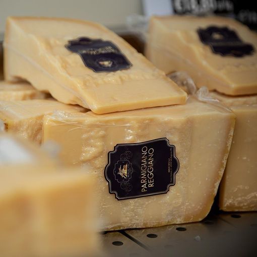 Parmigiano Reggiano: da Merusi 1876 prodotti d’eccellenza in vendita anche online