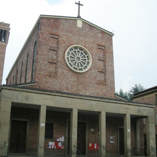 Torino, &quot;VV46&quot; riqualifica l'area dell'oratorio della parrocchia di via Nizza