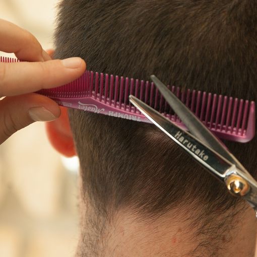 I capelli identificano l'uomo, l'importanza di avere la testa in ordine