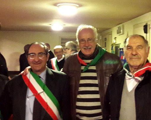 Le commemorazioni partigiane di fine marzo nel territorio metropolitano di Torino