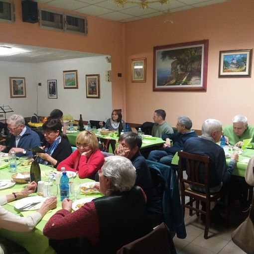 I partigiani alla bocciofila &quot;Omero&quot; aspettano il 25 aprile: “Insegnamo la Resistenza ai ragazzi d'oggi”