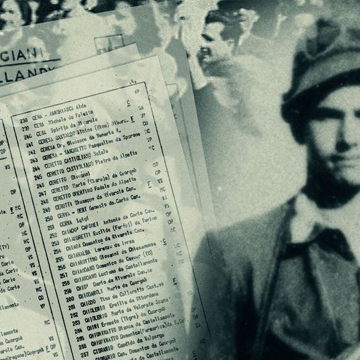 Il Museo del Cinema racconta i partigiani alpini della VI G.L. di Anna Albertano