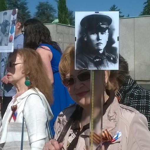 Domani al cimitero Monumentale si ricordano i partigiani russi