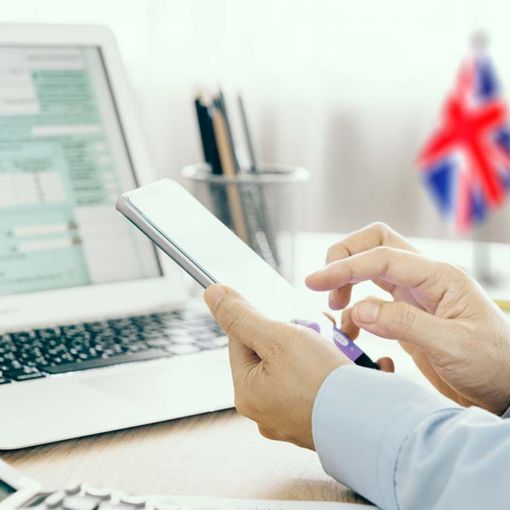 Partita IVA Inghilterra: come aprirla e tasse da pagare