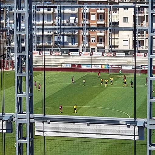 Festa allo Stadio Filadelfia: la squadra 100% UGI dei ragazzi guariti da tumore in campo nel Torneo dell'amicizia