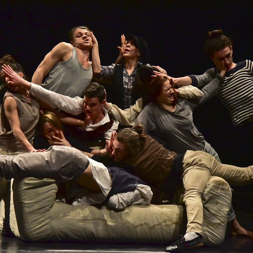 A Torino tornano gli spettacoli della Scuola di Circo