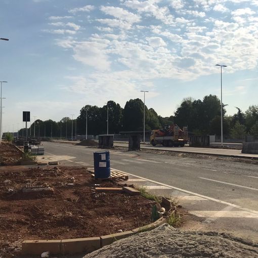 Passante ferroviario, la fine dei lavori slitta: da corso Venezia alla Torino-Caselle entro ottobre [FOTO]